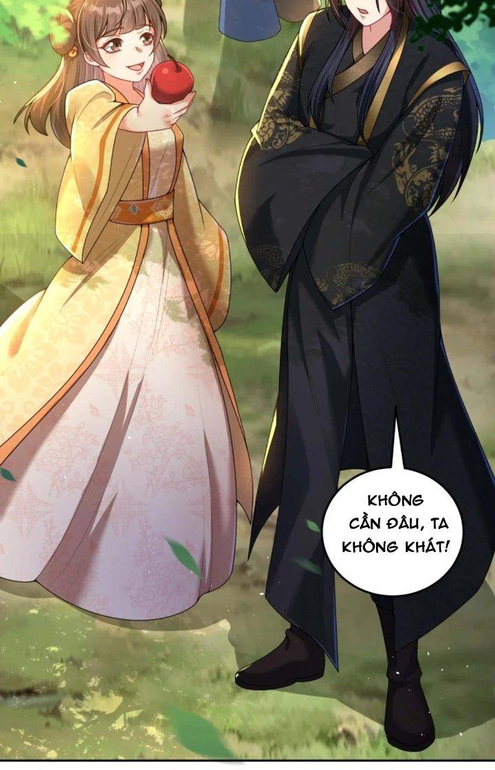 Ta Thật Không Muốn Cùng Chưởng Môn Yêu Đương Chapter 15 - Trang 2