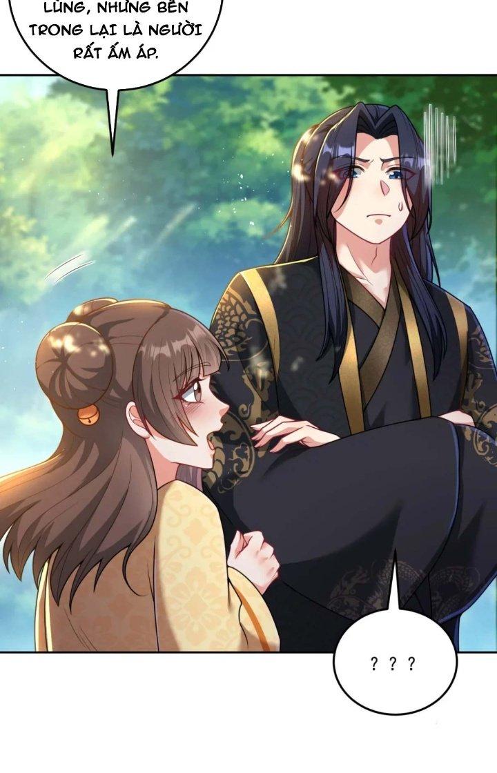 Ta Thật Không Muốn Cùng Chưởng Môn Yêu Đương Chapter 15 - Trang 2