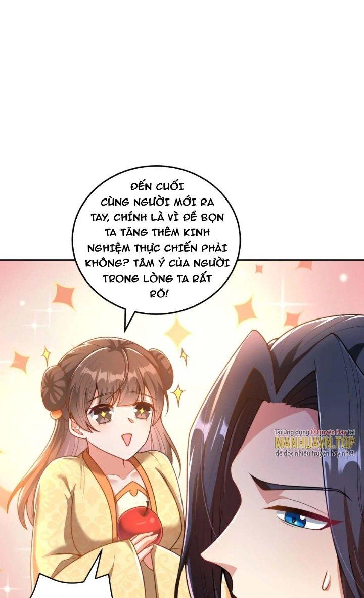 Ta Thật Không Muốn Cùng Chưởng Môn Yêu Đương Chapter 15 - Trang 2