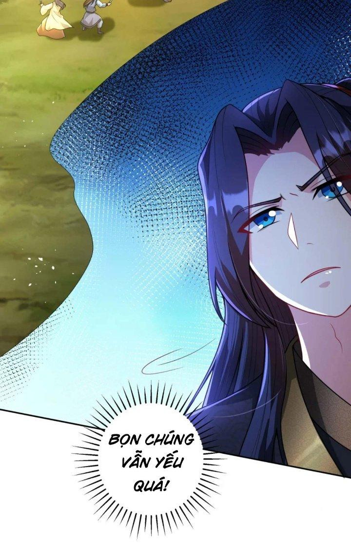 Ta Thật Không Muốn Cùng Chưởng Môn Yêu Đương Chapter 15 - Trang 2