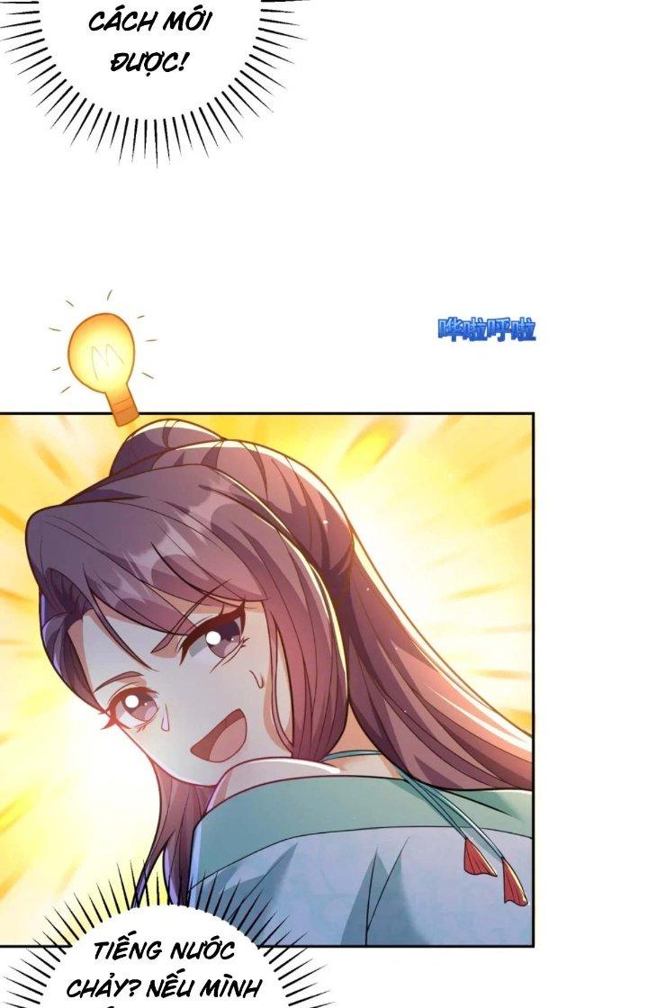 Ta Thật Không Muốn Cùng Chưởng Môn Yêu Đương Chapter 15 - Trang 2