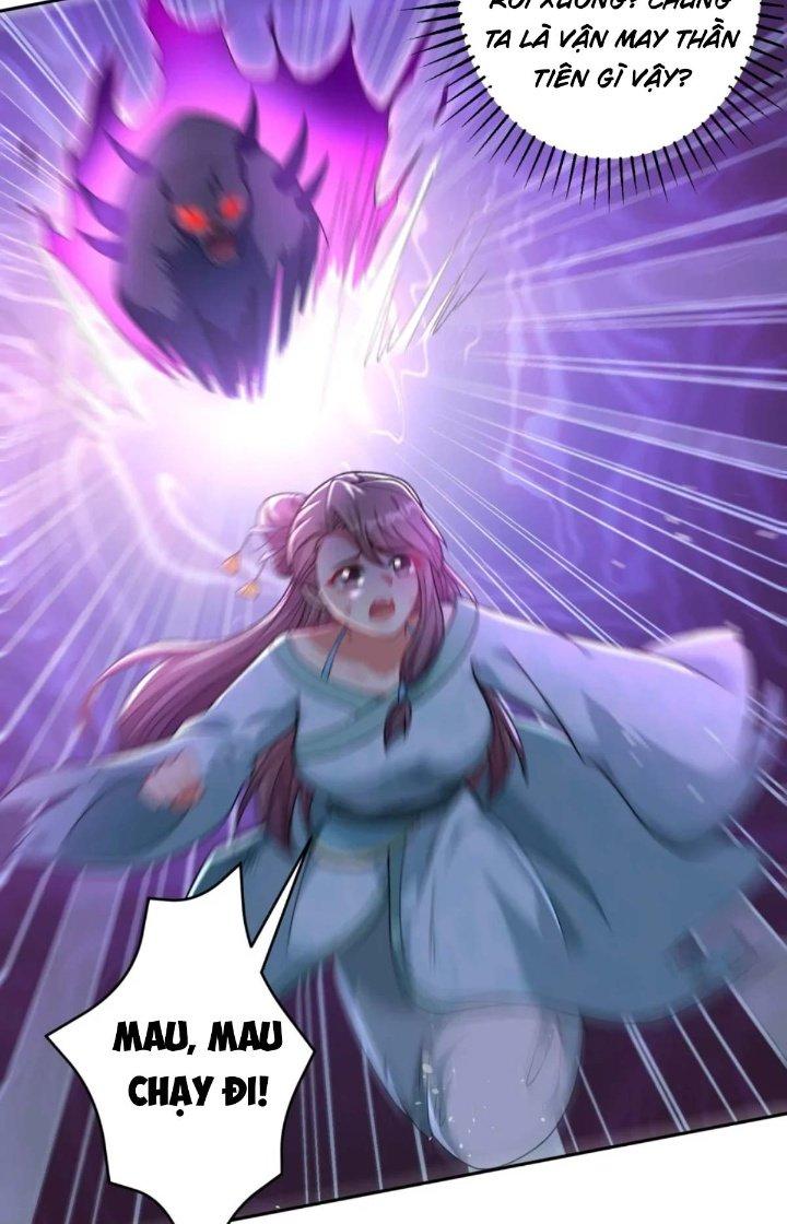 Ta Thật Không Muốn Cùng Chưởng Môn Yêu Đương Chapter 15 - Trang 2