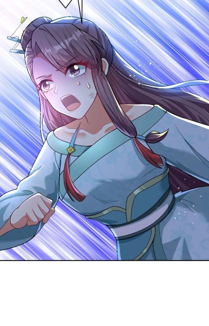 Ta Thật Không Muốn Cùng Chưởng Môn Yêu Đương Chapter 15 - Trang 2