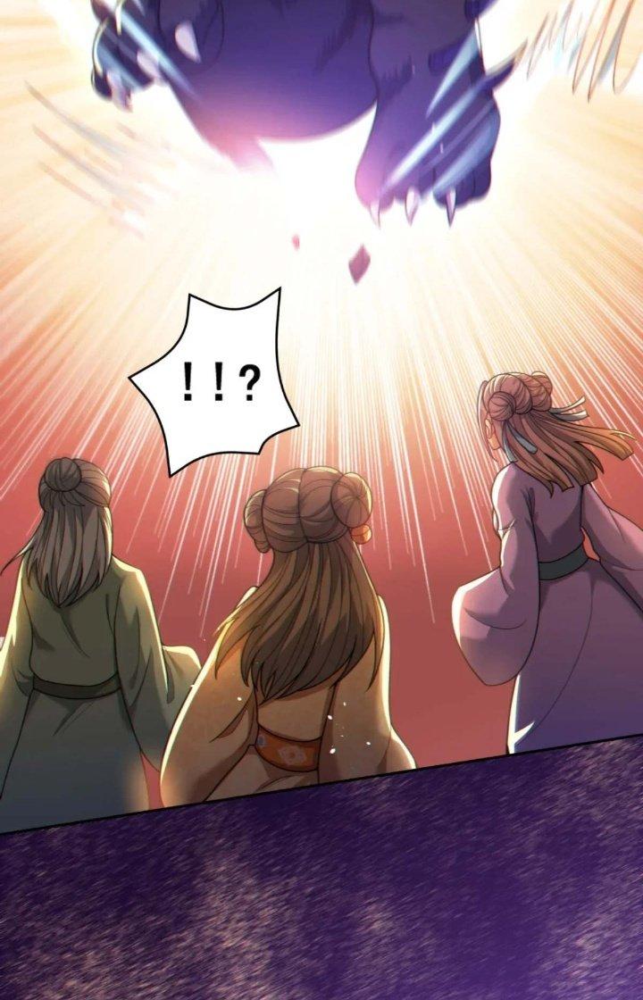 Ta Thật Không Muốn Cùng Chưởng Môn Yêu Đương Chapter 15 - Trang 2