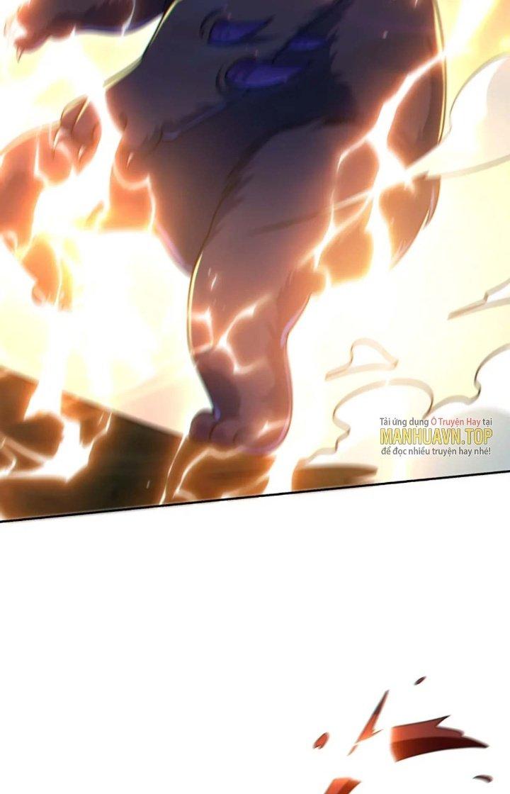 Ta Thật Không Muốn Cùng Chưởng Môn Yêu Đương Chapter 15 - Trang 2