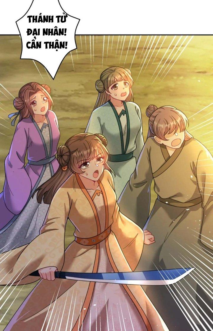 Ta Thật Không Muốn Cùng Chưởng Môn Yêu Đương Chapter 15 - Trang 2