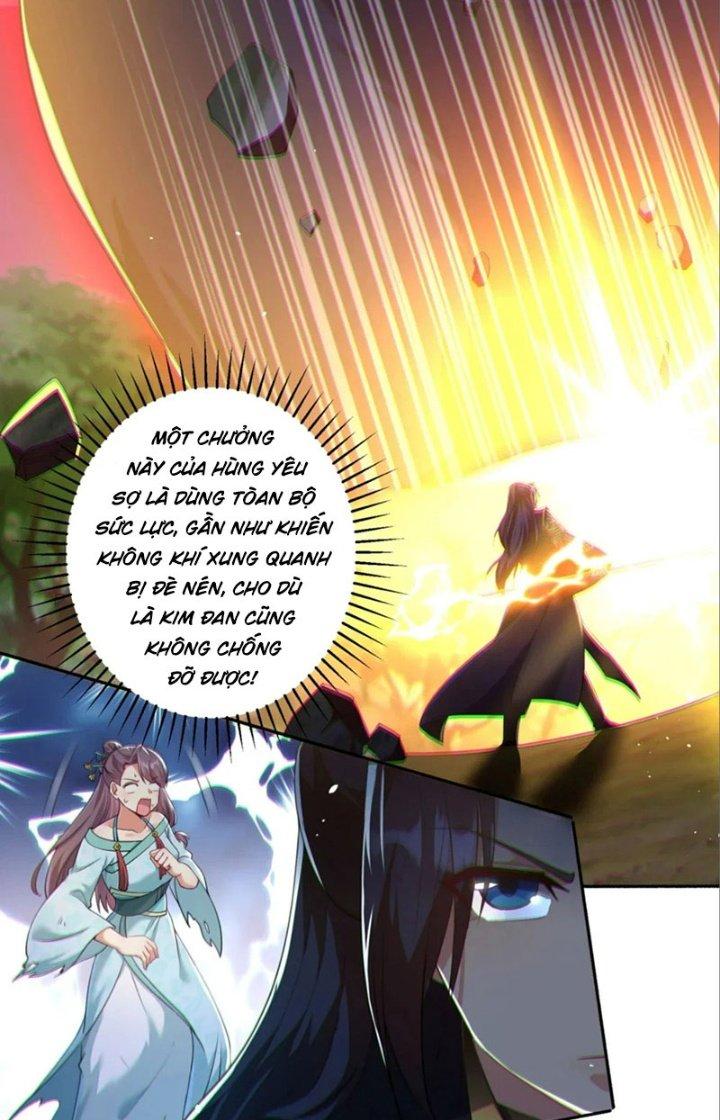 Ta Thật Không Muốn Cùng Chưởng Môn Yêu Đương Chapter 16 - Trang 2