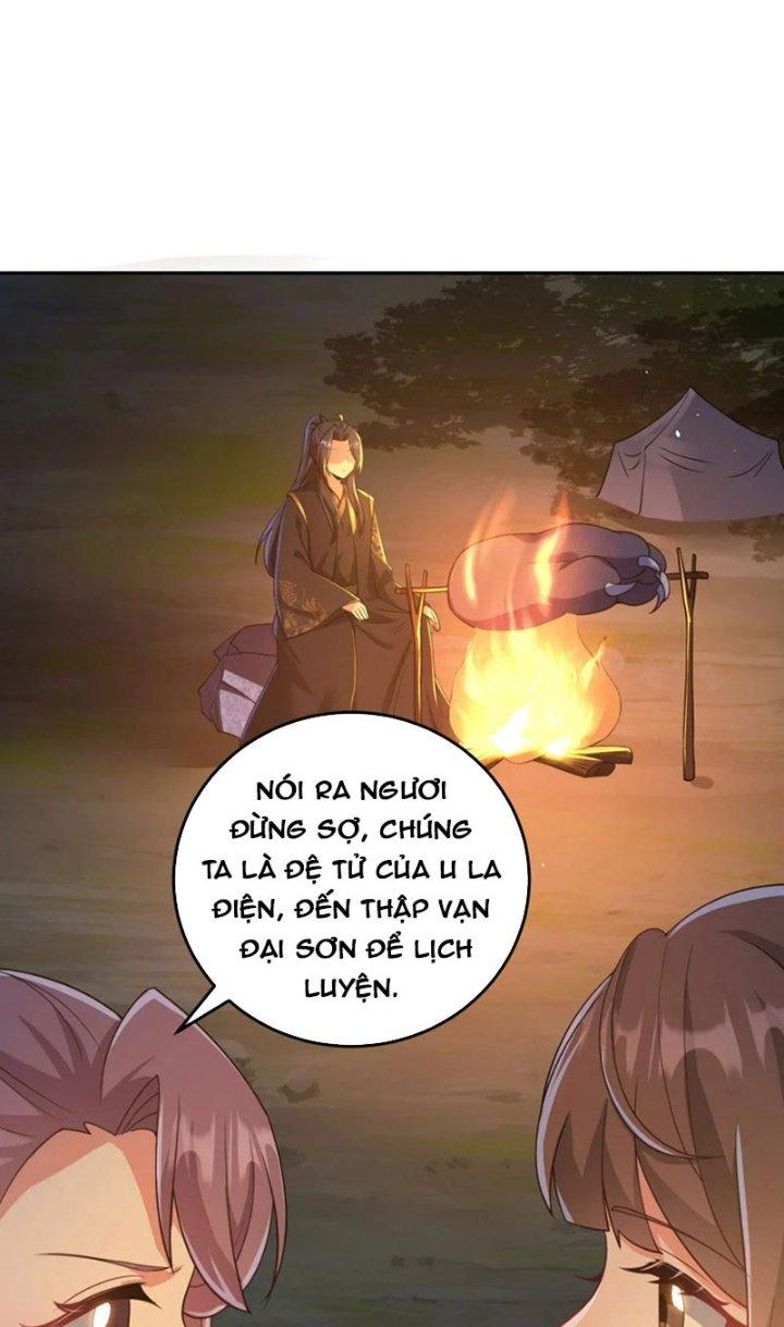 Ta Thật Không Muốn Cùng Chưởng Môn Yêu Đương Chapter 16 - Trang 2
