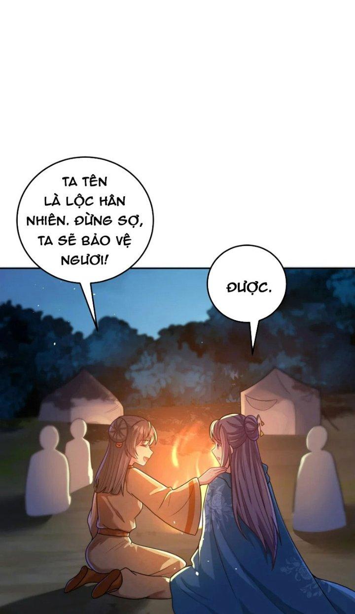 Ta Thật Không Muốn Cùng Chưởng Môn Yêu Đương Chapter 16 - Trang 2