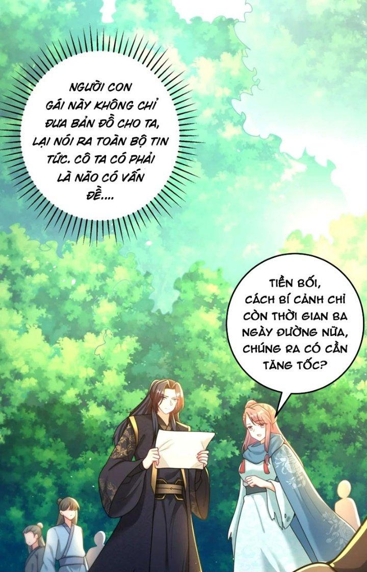 Ta Thật Không Muốn Cùng Chưởng Môn Yêu Đương Chapter 16 - Trang 2