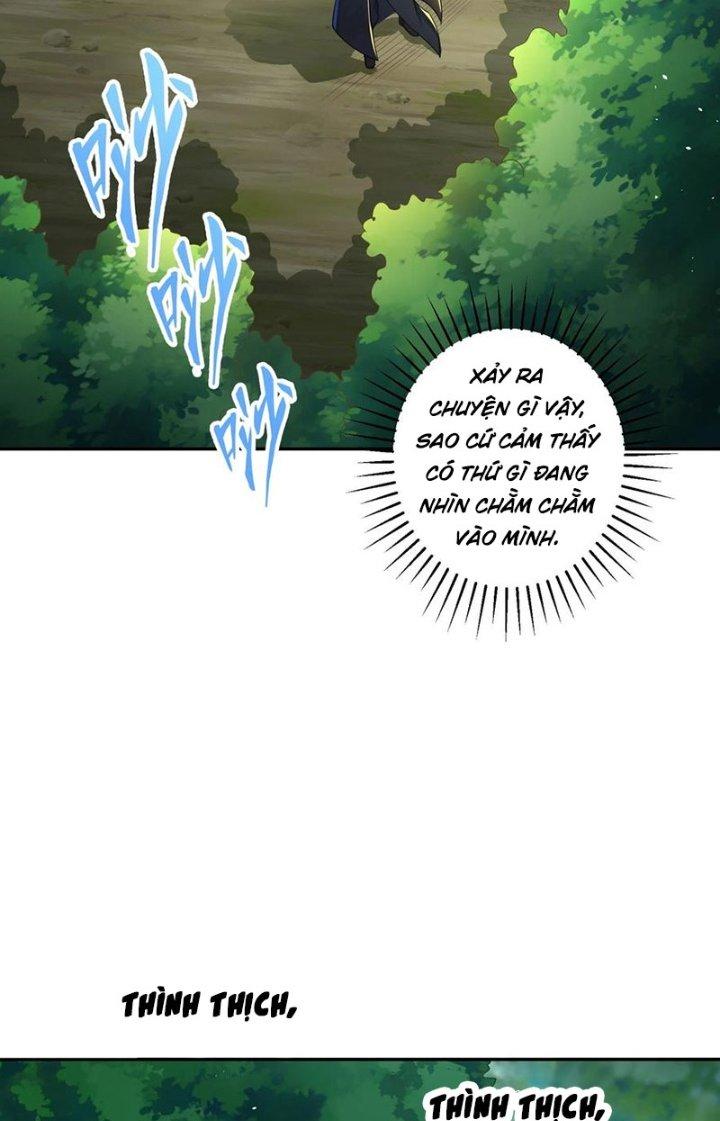 Ta Thật Không Muốn Cùng Chưởng Môn Yêu Đương Chapter 18 - Trang 2