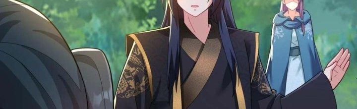 Ta Thật Không Muốn Cùng Chưởng Môn Yêu Đương Chapter 19 - Trang 2