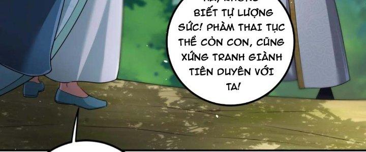 Ta Thật Không Muốn Cùng Chưởng Môn Yêu Đương Chapter 19 - Trang 2