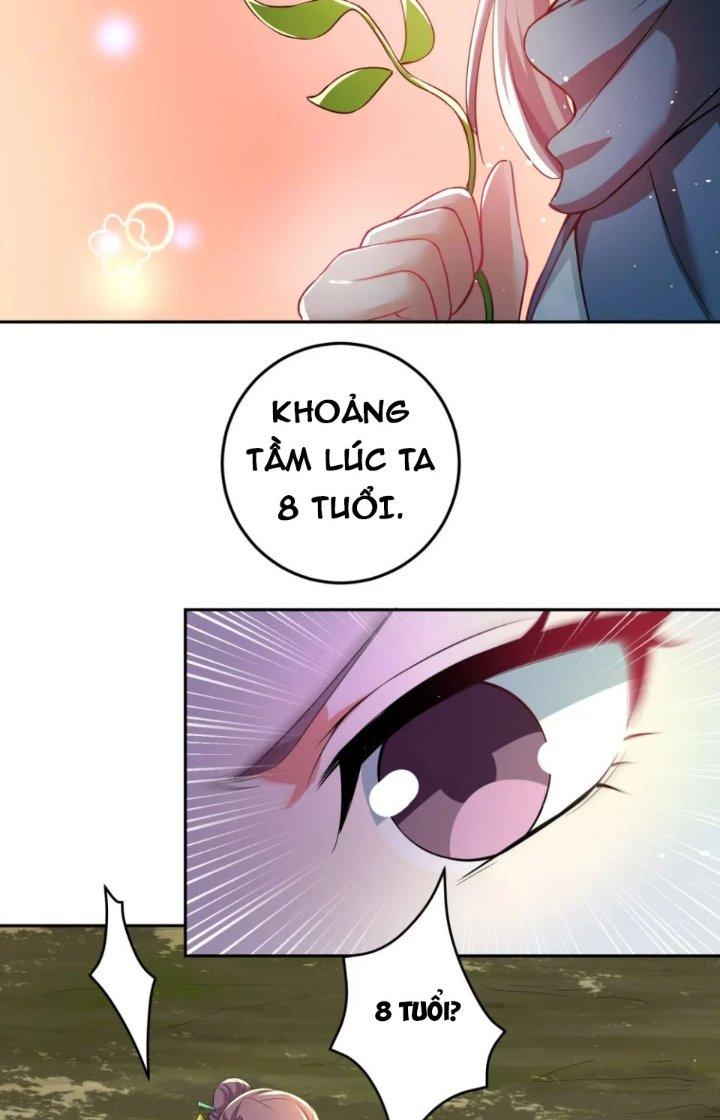 Ta Thật Không Muốn Cùng Chưởng Môn Yêu Đương Chapter 20 - Trang 2
