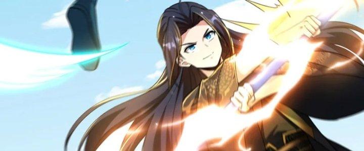 Ta Thật Không Muốn Cùng Chưởng Môn Yêu Đương Chapter 21 - Trang 2