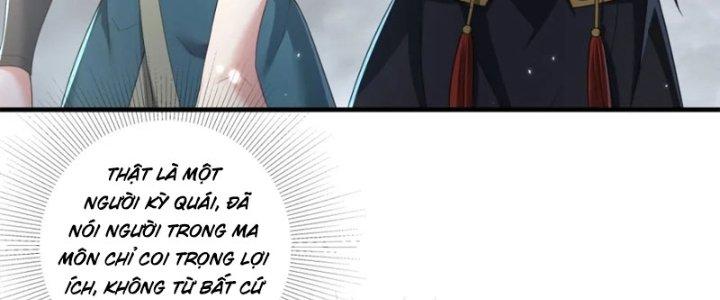Ta Thật Không Muốn Cùng Chưởng Môn Yêu Đương Chapter 22 - Trang 2