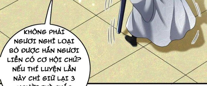 Ta Thật Không Muốn Cùng Chưởng Môn Yêu Đương Chapter 22 - Trang 2
