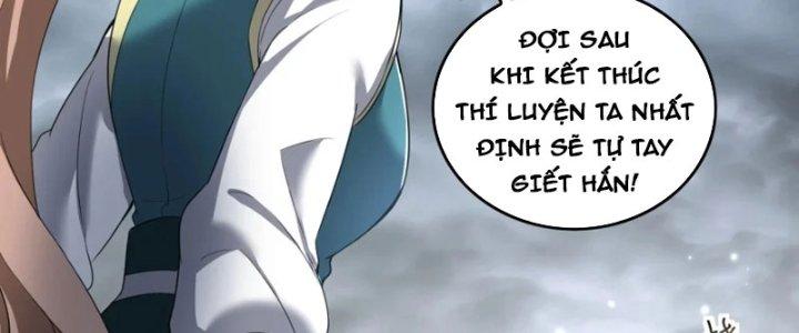 Ta Thật Không Muốn Cùng Chưởng Môn Yêu Đương Chapter 22 - Trang 2