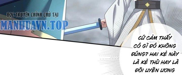 Ta Thật Không Muốn Cùng Chưởng Môn Yêu Đương Chapter 22 - Trang 2