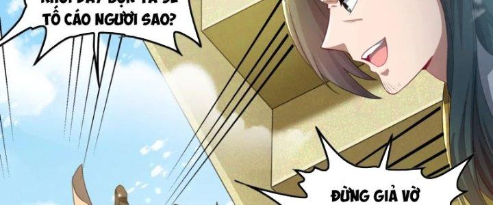 Ta Thật Không Muốn Cùng Chưởng Môn Yêu Đương Chapter 22 - Trang 2