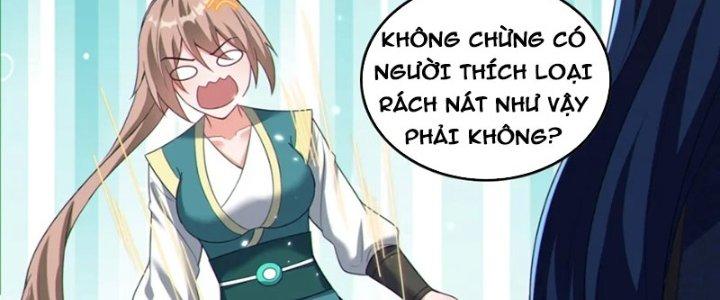 Ta Thật Không Muốn Cùng Chưởng Môn Yêu Đương Chapter 23 - Trang 2