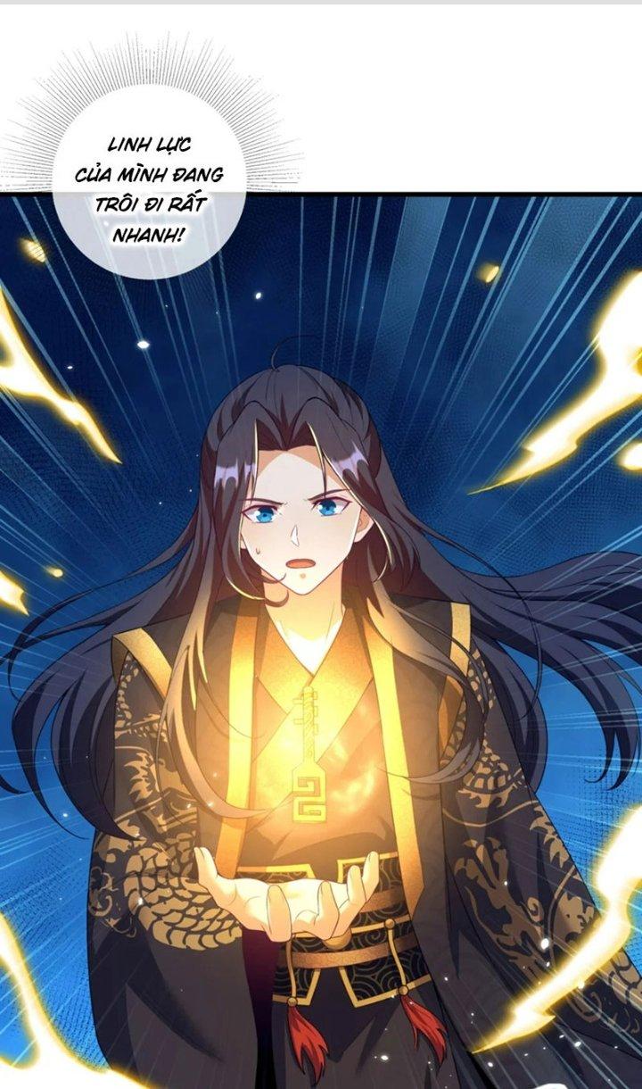 Ta Thật Không Muốn Cùng Chưởng Môn Yêu Đương Chapter 25 - Trang 2