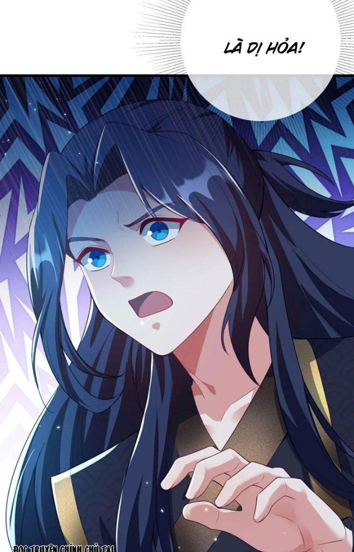 Ta Thật Không Muốn Cùng Chưởng Môn Yêu Đương Chapter 25 - Trang 2