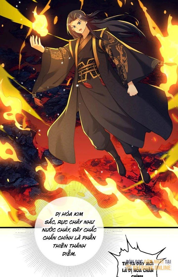 Ta Thật Không Muốn Cùng Chưởng Môn Yêu Đương Chapter 25 - Trang 2