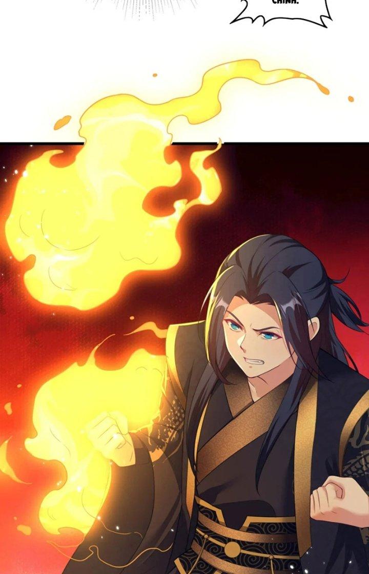 Ta Thật Không Muốn Cùng Chưởng Môn Yêu Đương Chapter 25 - Trang 2
