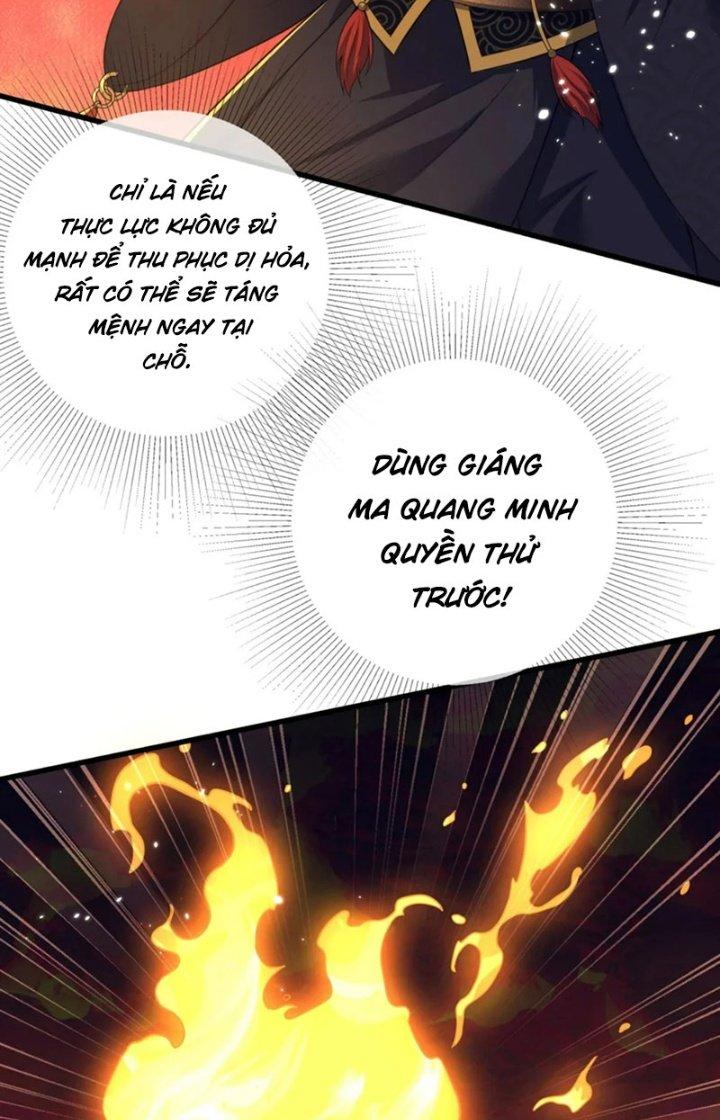 Ta Thật Không Muốn Cùng Chưởng Môn Yêu Đương Chapter 25 - Trang 2