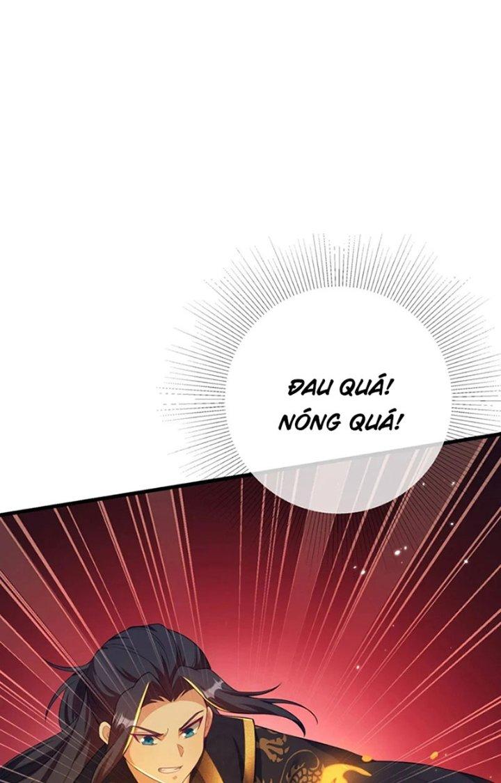 Ta Thật Không Muốn Cùng Chưởng Môn Yêu Đương Chapter 25 - Trang 2