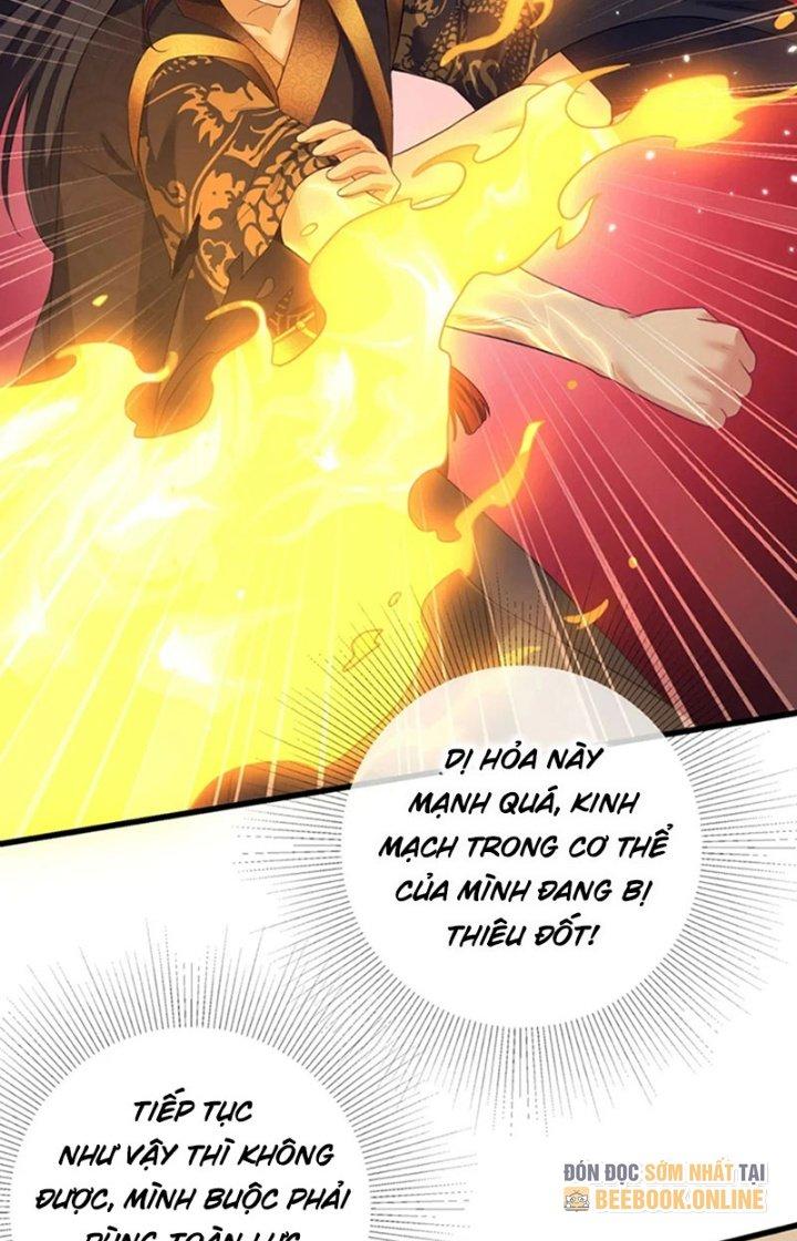 Ta Thật Không Muốn Cùng Chưởng Môn Yêu Đương Chapter 25 - Trang 2