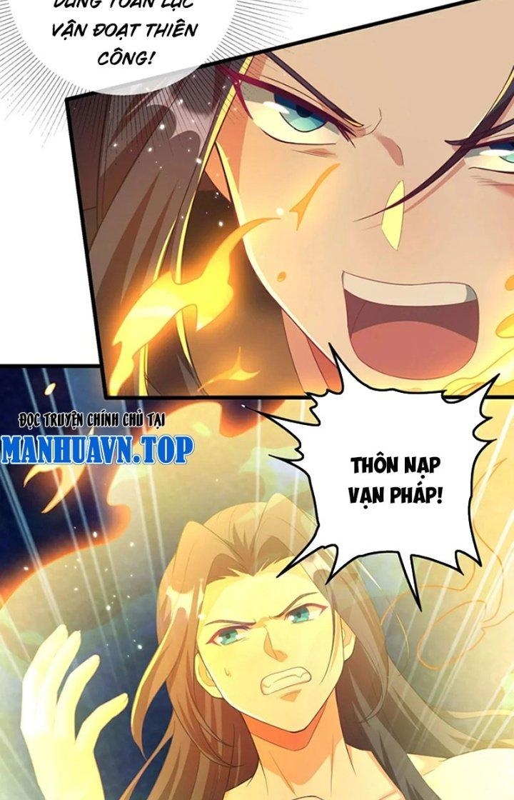 Ta Thật Không Muốn Cùng Chưởng Môn Yêu Đương Chapter 25 - Trang 2