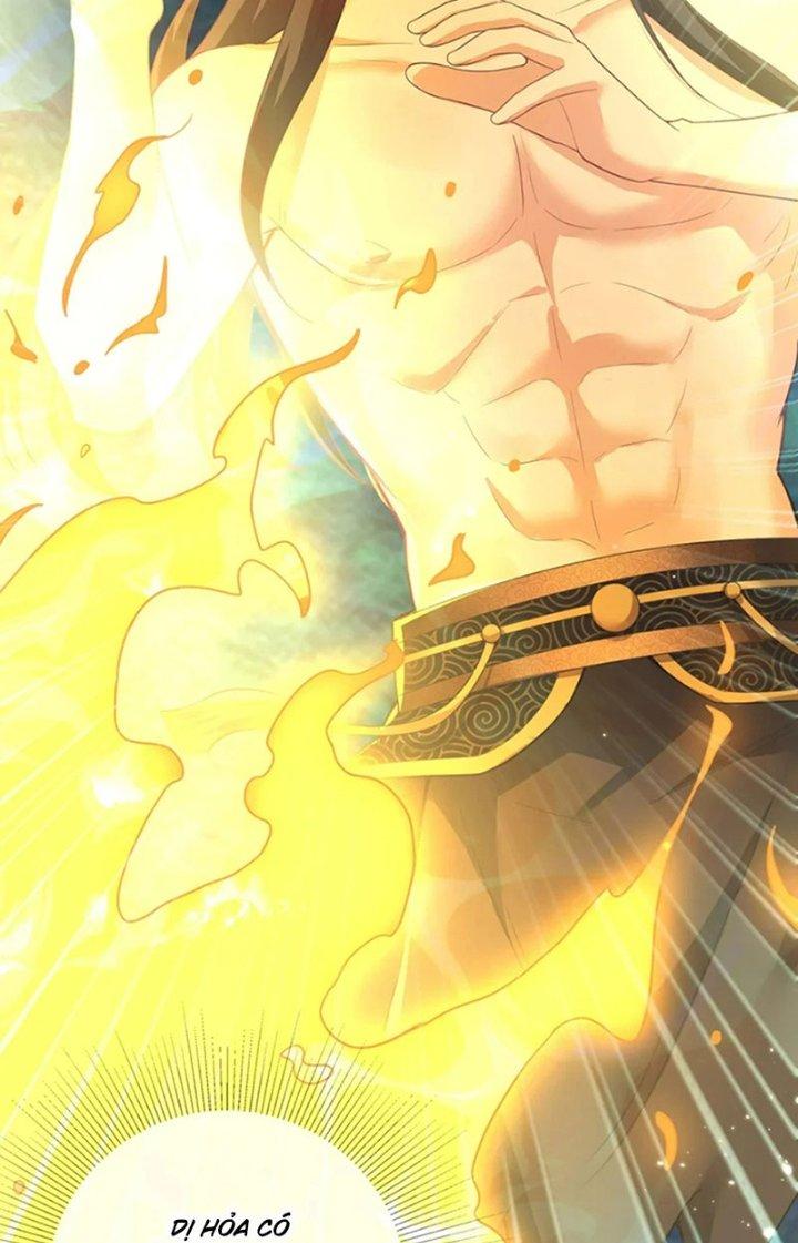 Ta Thật Không Muốn Cùng Chưởng Môn Yêu Đương Chapter 25 - Trang 2