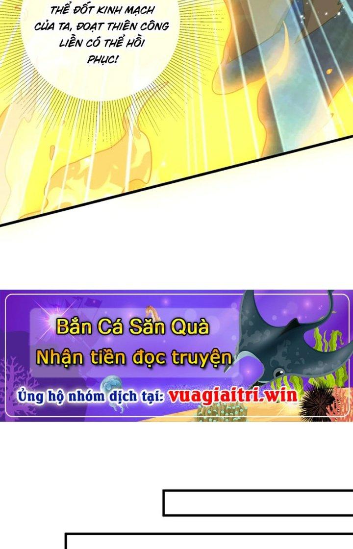 Ta Thật Không Muốn Cùng Chưởng Môn Yêu Đương Chapter 25 - Trang 2