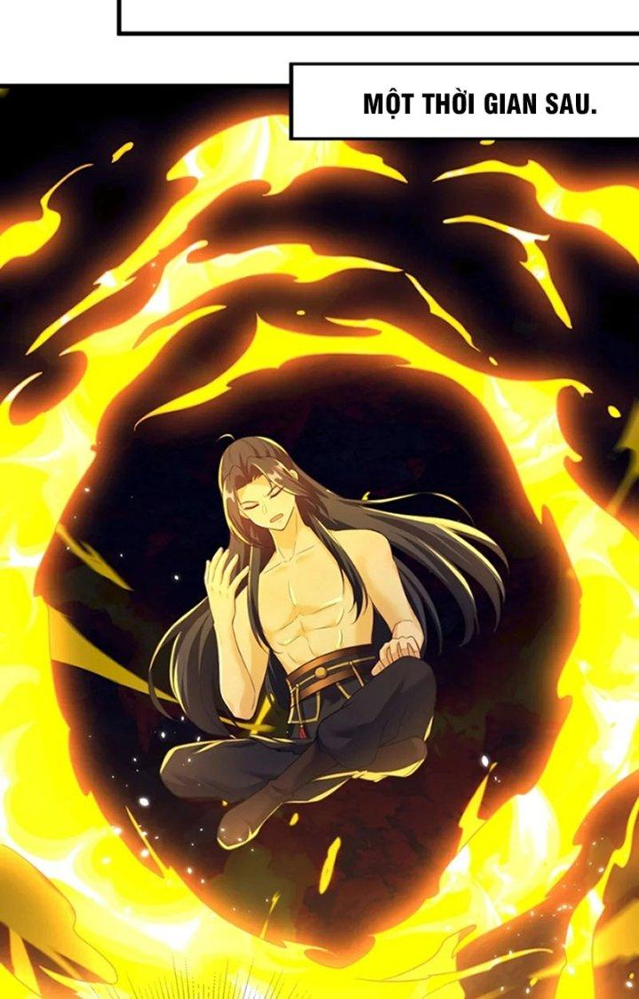 Ta Thật Không Muốn Cùng Chưởng Môn Yêu Đương Chapter 25 - Trang 2