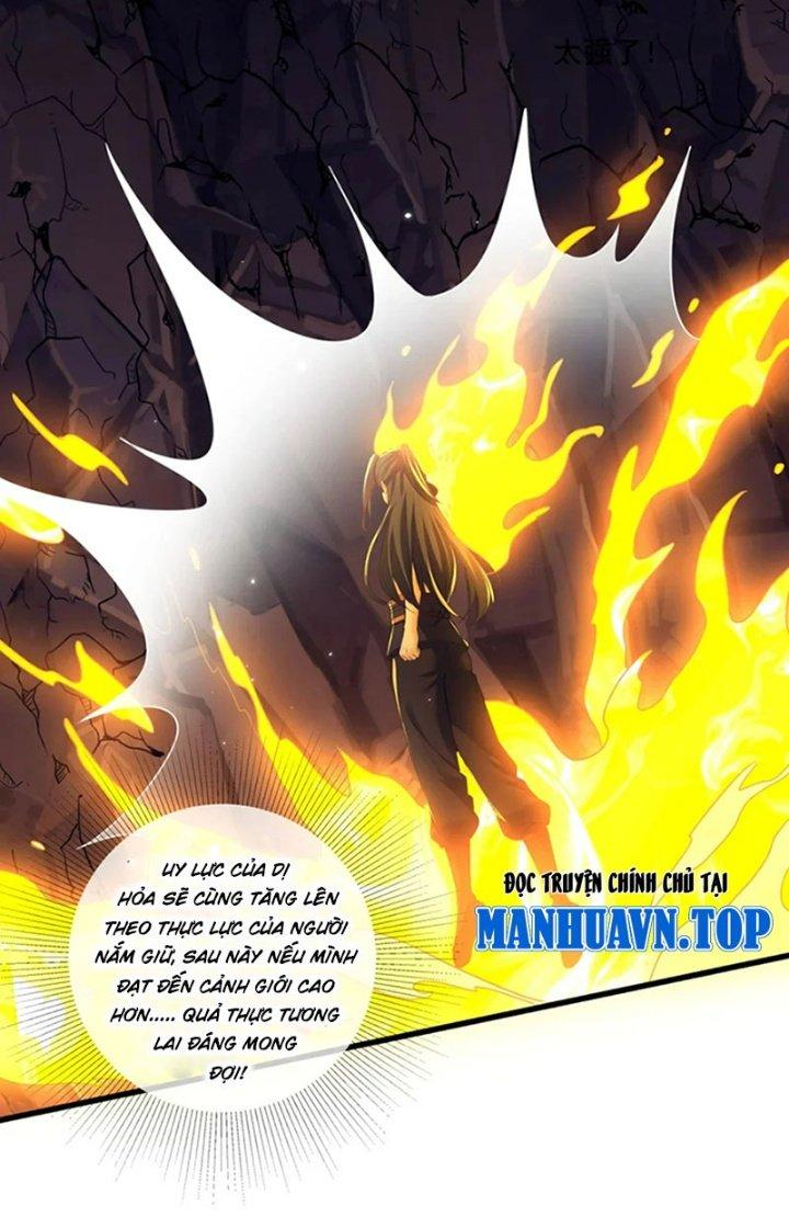Ta Thật Không Muốn Cùng Chưởng Môn Yêu Đương Chapter 25 - Trang 2