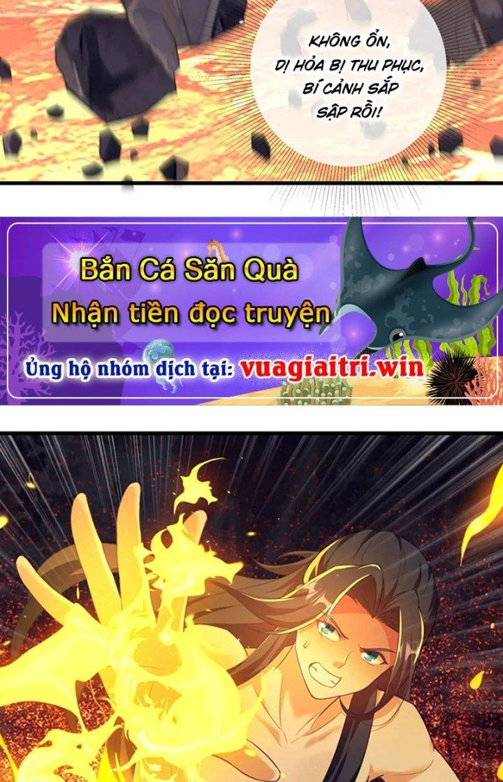 Ta Thật Không Muốn Cùng Chưởng Môn Yêu Đương Chapter 25 - Trang 2