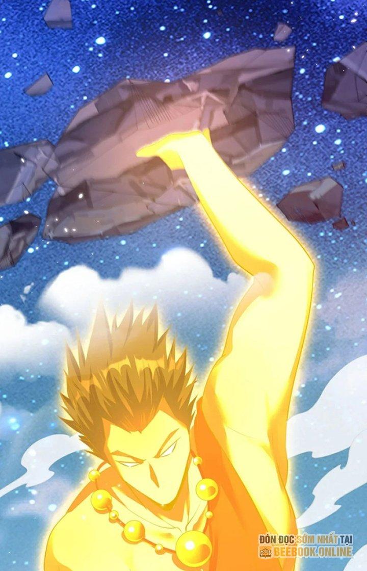 Ta Thật Không Muốn Cùng Chưởng Môn Yêu Đương Chapter 25 - Trang 2