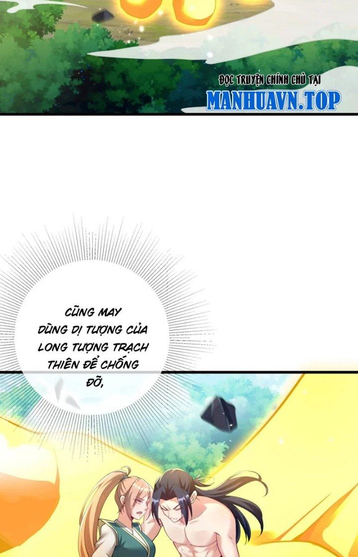 Ta Thật Không Muốn Cùng Chưởng Môn Yêu Đương Chapter 25 - Trang 2