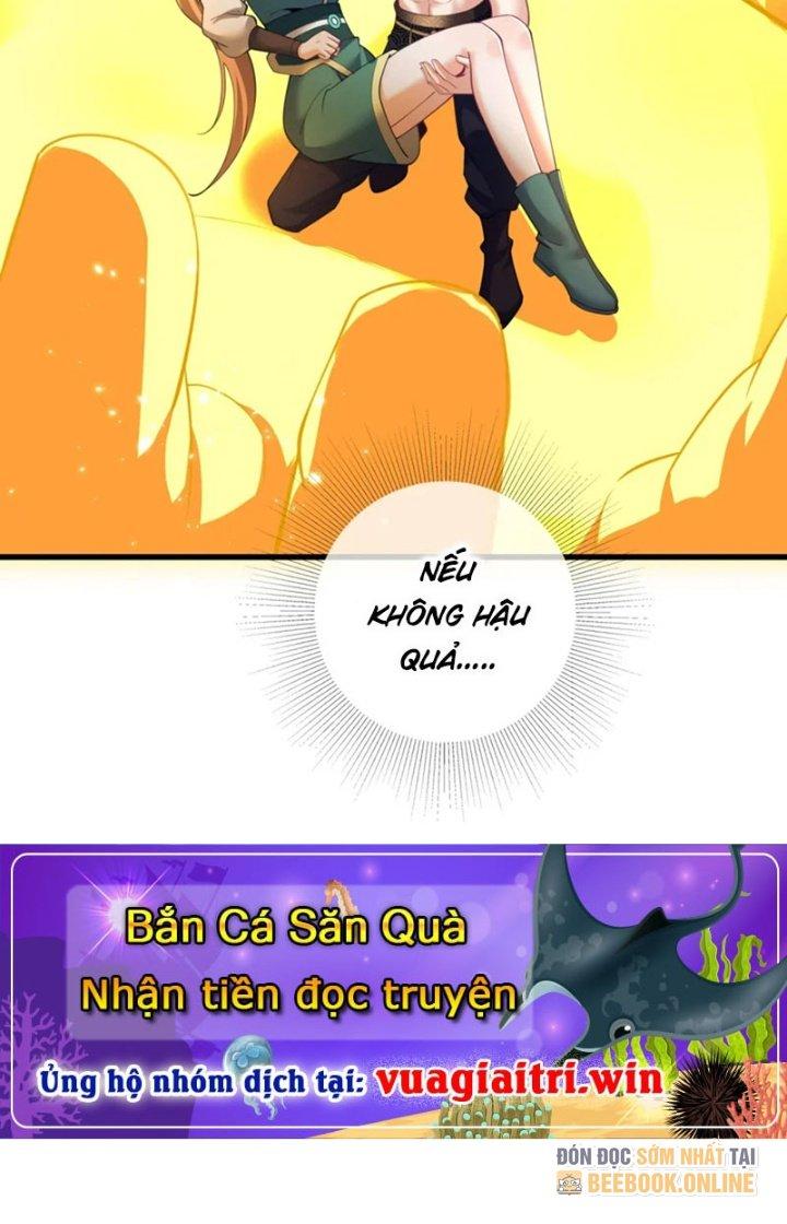 Ta Thật Không Muốn Cùng Chưởng Môn Yêu Đương Chapter 25 - Trang 2