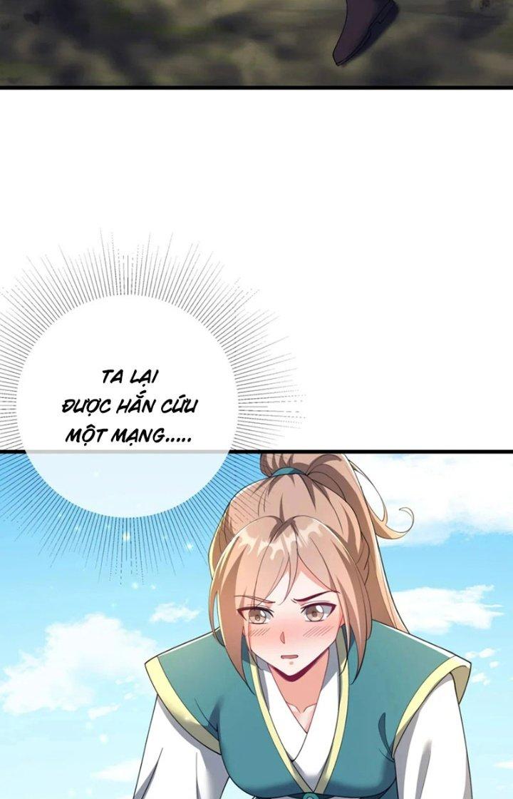 Ta Thật Không Muốn Cùng Chưởng Môn Yêu Đương Chapter 25 - Trang 2