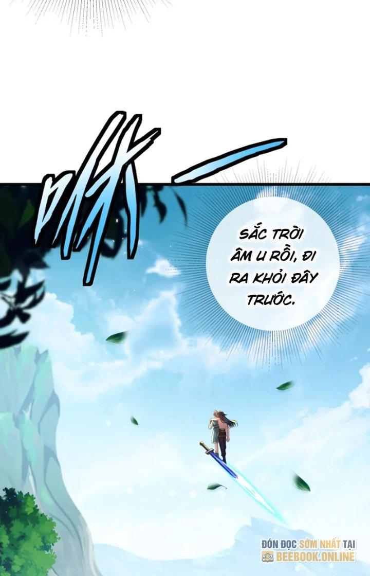 Ta Thật Không Muốn Cùng Chưởng Môn Yêu Đương Chapter 25 - Trang 2