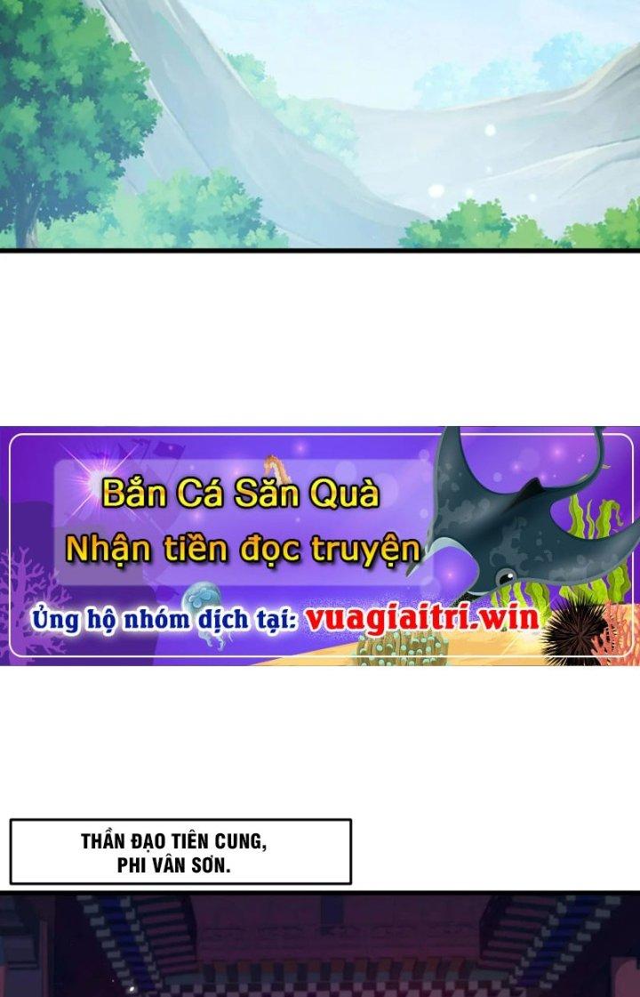 Ta Thật Không Muốn Cùng Chưởng Môn Yêu Đương Chapter 25 - Trang 2