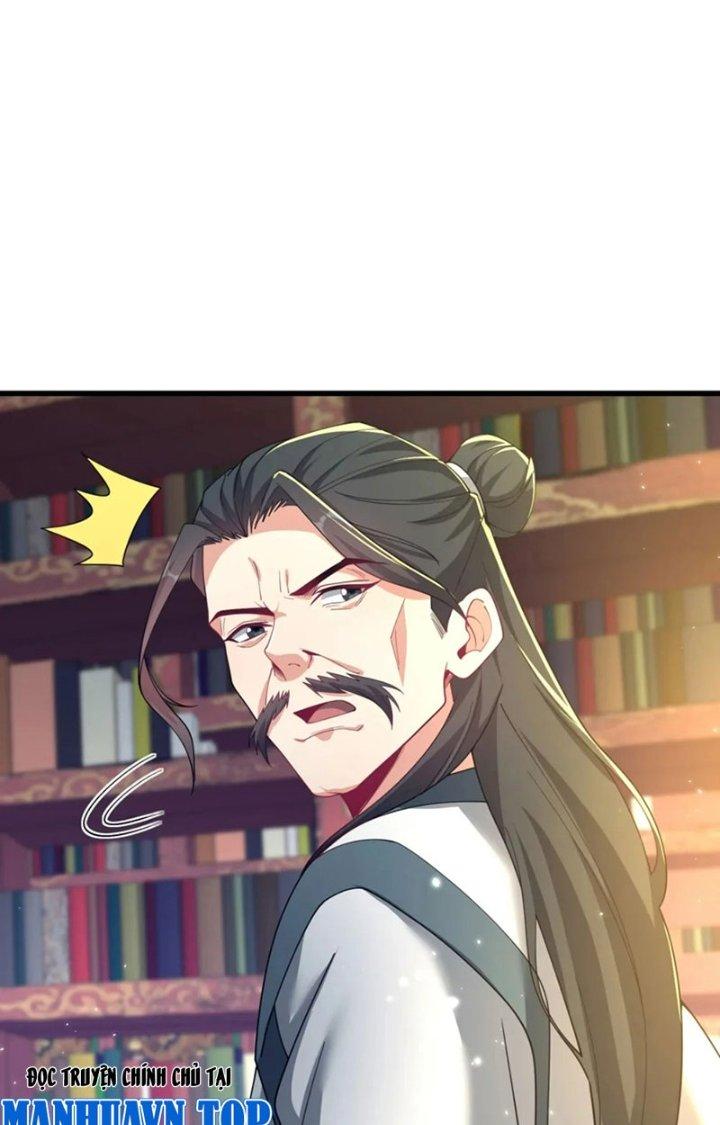 Ta Thật Không Muốn Cùng Chưởng Môn Yêu Đương Chapter 25 - Trang 2