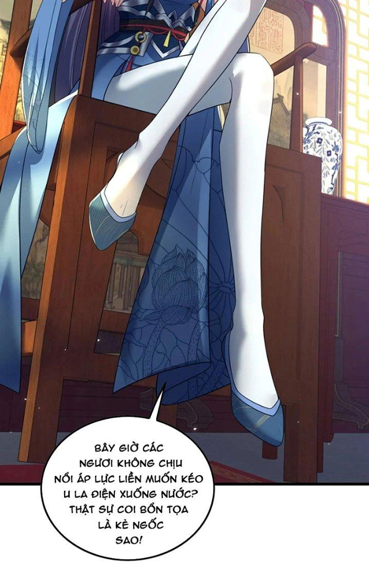 Ta Thật Không Muốn Cùng Chưởng Môn Yêu Đương Chapter 25 - Trang 2