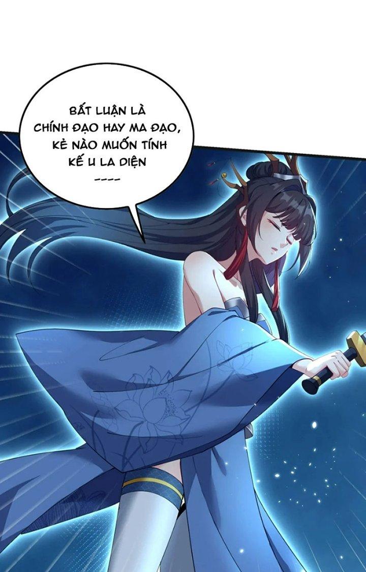 Ta Thật Không Muốn Cùng Chưởng Môn Yêu Đương Chapter 25 - Trang 2