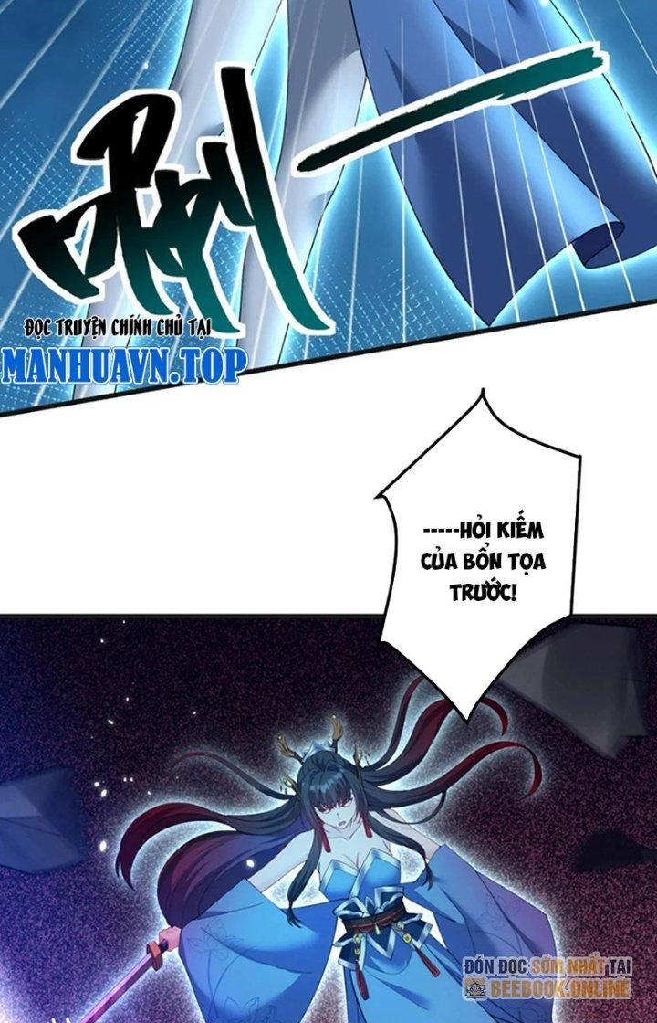 Ta Thật Không Muốn Cùng Chưởng Môn Yêu Đương Chapter 25 - Trang 2