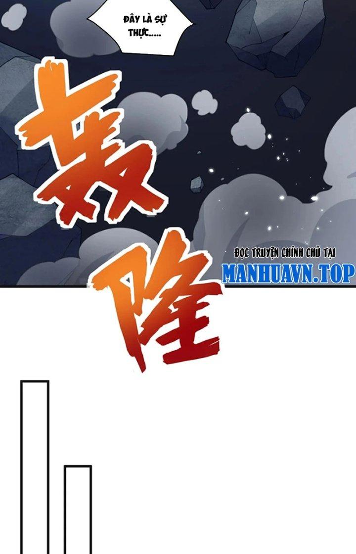 Ta Thật Không Muốn Cùng Chưởng Môn Yêu Đương Chapter 25 - Trang 2