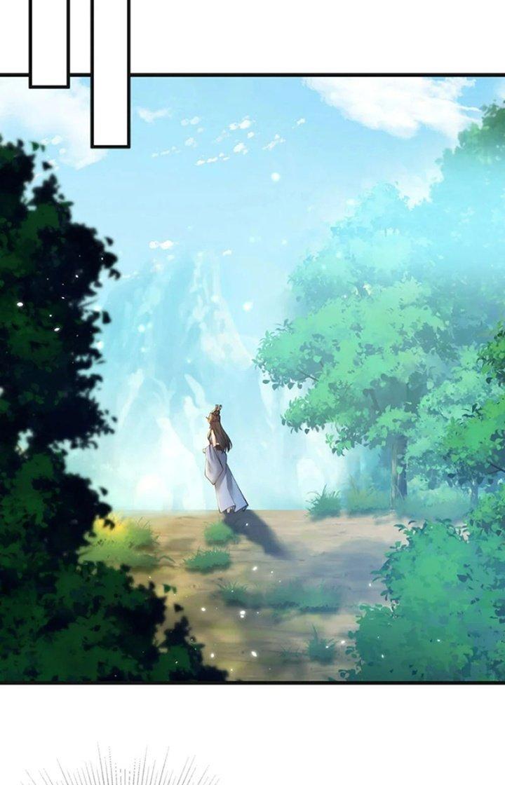 Ta Thật Không Muốn Cùng Chưởng Môn Yêu Đương Chapter 25 - Trang 2